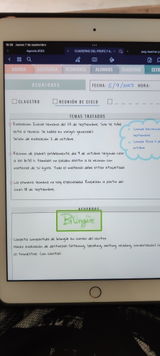 Inmaculada review photo