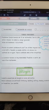 Inmaculada review photo