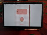 A.F. review photo