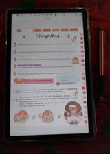 A.F. review photo