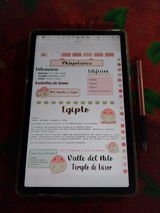 A.F. review photo