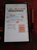 A.F. review photo