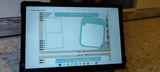 M.D. review photo