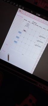 I.A. review photo