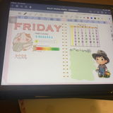 User picture