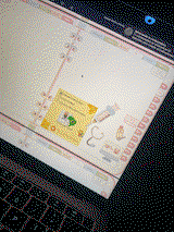 K.C.B. review photo