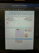 M. review photo