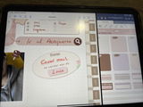 Alejandra review photo