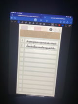 User picture