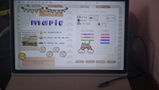 Marie review photo