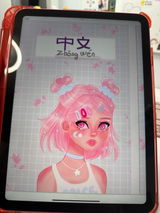 Sarai M.R. review photo