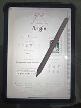 Angie review photo