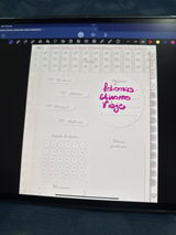Fabiola review photo