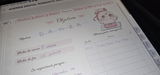 L. review photo