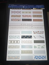 Ross review photo