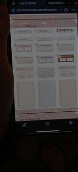 User picture