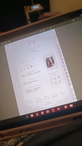 Cris review photo