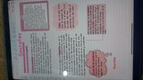 Muss review photo