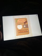Cliente anónimo review photo