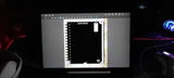 I. review photo