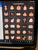 C. review photo