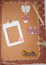 Claudia review photo