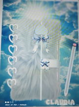 Claudia review photo