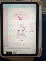 Cruz review photo