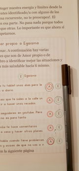 Mariana review photo