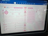 User picture
