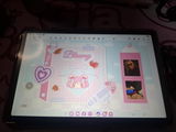 User picture