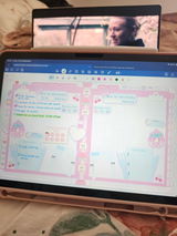User picture