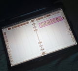 User picture