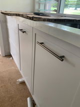 Brian Filby review photo