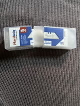 Stace review photo