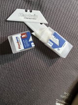 Stace review photo