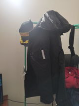 Rodrigo Esparza review photo