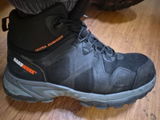Agustin review photo