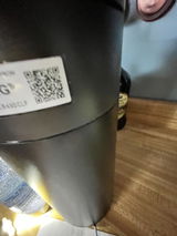Anonymous review photo