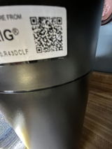 Anonymous review photo