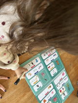 My First Phonics Book (Stage 2)