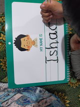 My First Phonics Book (Stage 2)