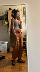 Teshawna J. review photo