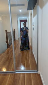 Jean k. review photo
