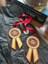 Spooky Equestrian review photo