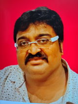 Bikash Shaw review photo