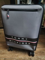 Original Tommy Hilfiger Soft Luggage | Premium Choice