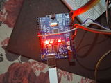 User picture