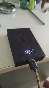 Harsh Bhatt review photo