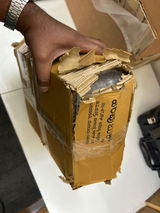 Shruthi . review photo